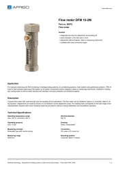 AFRISO_FLOW-METER-DFM-15-2M-FLOW-METER_80975_ENG_GBR.PDF