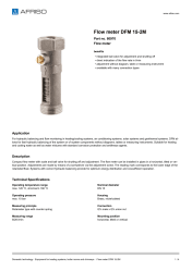 AFRISO_FLOW-METER-DFM-15-2M-FLOW-METER_80970_ENG_GBR.PDF