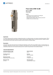 AFRISO_FLOW-METER-DFM-15-2M-FLOW-METER_80964_ENG_GBR.PDF
