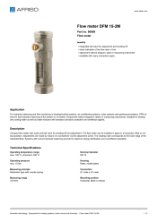 AFRISO_FLOW-METER-DFM-15-2M-FLOW-METER_80959_ENG_GBR.PDF