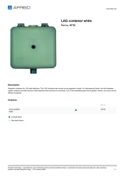 AFRISO_LAG-CONTAINER-WHITE_40730_ENG_GBR.PDF