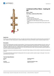 AFRISO_COMBINED-AIR-FLOW-FILTERS---HEATING-50-KW-FLOW-FILTERS--COMBINED-AIR-FLOW-FILTER_78213_ENG_GBR.PDF