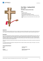 AFRISO_FLOW-FILTERS---HEATING-50-KW-FLOW-FILTERS--COMBINED-AIR-FLOW-FILTERS_78211_ENG_GBR.PDF