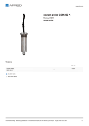 AFRISO_OXYGEN-PROBE-GSO-250-K-OXYGEN-PROBE_61841_ENG_GBR.PDF