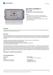 AFRISO_GAS-ALARM-UNIT-GW-S-4-1-GAS-ALARM-UNIT-GW-S-2-1---GW-S-4-1-IN-WALL-MOUNTING-HOUS_61145_ENG_GBR.PDF