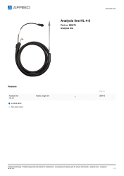 AFRISO_ANALYSIS-LINE-HL-4-5-ANALYSIS-LINE_569476_ENG_GBR.PDF
