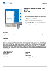 AFRISO_PRESSURE-TYPE-LEAK-DETECTORS-EUROPRESS-PRESSURE-TYPE-LEAK-DETECTORS_43790_ENG_GBR.PDF