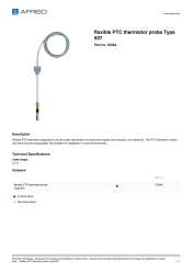 AFRISO_FLEXIBLE-PTC-THERMISTOR-PROBE-TYPE-937_53204_ENG_GBR.PDF