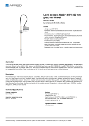 AFRISO_LEVEL-SENSORS-GWG-12-K-1-360-MM-GRAU--MIT-WINKEL-LEVEL-SENSORS-GWG-12-K-1-FOR-IN_45104_ENG_GBR.PDF