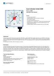 AFRISO_LEVEL-INDICATOR-UNITEL-3000-PNEUMATIC-LEVEL-INDICATOR_72500_ENG_GBR.PDF