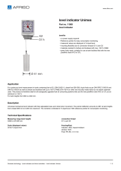 AFRISO_LEVEL-INDICATOR-UNIMES-LEVEL-INDICATOR_11500_ENG_GBR.PDF