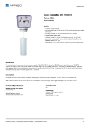 AFRISO_LEVEL-INDICATOR-MT-PROFIL-R-LEVEL-INDICATOR_16540_ENG_GBR.PDF