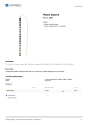 AFRISO_PLASTIC-DIPSTICK_20012_ENG_GBR.PDF