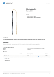 AFRISO_PLASTIC-DIPSTICK_20011_ENG_GBR.PDF