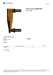 AFRISO_PROBE-HOUSING-WMS-WP6_42368_ENG_GBR.PDF