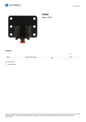AFRISO_HOLDER_70127_ENG_GBR.PDF