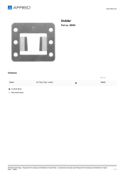 AFRISO_HOLDER_69946_ENG_GBR.PDF