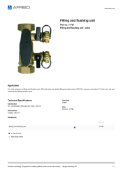 AFRISO_FILLING-AND-FLUSHING-UNIT-FILLING-AND-FLUSHING-UNIT---SOLAR_77781_ENG_GBR.PDF