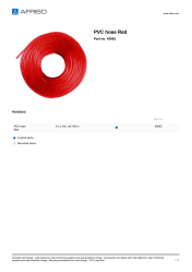 AFRISO_PVC-HOSE-RED_43662_ENG_GBR.PDF