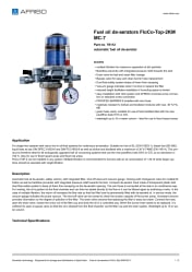 AFRISO_FUEL-OIL-DE-AERATORS-FLOCO-TOP-2KM-MC-7-AUTOMATIC-FUEL-OIL-DE-AERATOR_70112_ENG_GBR.PDF