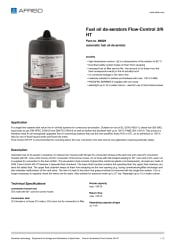 AFRISO_FUEL-OIL-DE-AERATORS-FLOW-CONTROL-3-K-HT-AUTOMATIC-FUEL-OIL-DE-AERATOR_69929_ENG_GBR.PDF