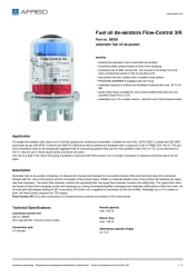 AFRISO_FUEL-OIL-DE-AERATORS-FLOW-CONTROL-3-K-AUTOMATIC-FUEL-OIL-DE-AERATOR_69930_ENG_GBR.PDF