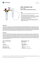 AFRISO_TESTER-ANTI-SIPHON-VALVE-TESTER-FOR-SAFETY-EQUIPMENT-AGAINST-SIPHONING_20239_ENG_GBR.PDF