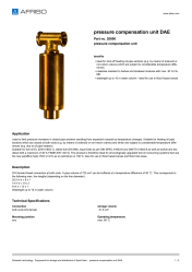 AFRISO_PRESSURE-COMPENSATION-UNIT-DAE-PRESSURE-COMPENSATION-UNIT_20800_ENG_GBR.PDF