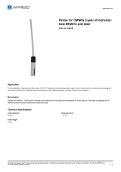 AFRISO_PROBE-FOR-OEWWG-3-YEAR-OF-MANUFACTURE-09-2013-AND-LATER_44516_ENG_GBR.PDF