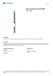 AFRISO_WALL-MOUNTING-RAIL-PROBE-WSS_55050_ENG_GBR.PDF