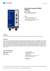 AFRISO_OIL-ON-WATER-DETECTOR-OEAWD-OEAWD-8-OIL-ON-WATER-DETECTOR-OEAWD_55105_ENG_GBR.PDF