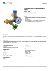AFRISO_WATER-SAFETY-GROUP-ASSEMBLY-WSG-75-10-WATER-SAFETY-GROUP-ASSEMBLY_77976_ENG_GBR.PDF