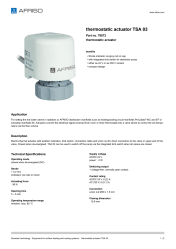 AFRISO_THERMOSTATIC-ACTUATOR-TSA-03-THERMOSTATIC-ACTUATOR_78872_ENG_GBR.PDF