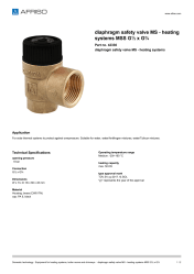 AFRISO_DIAPHRAGM-SAFETY-VALVE-MS---HEATING-SYSTEMS-MSS-G--X-G--DIAPHRAGM-SAFETY-VALVE-M_42330_ENG_GBR.PDF