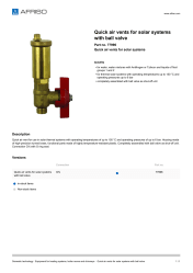 AFRISO_QUICK-AIR-VENTS-FOR-SOLAR-SYSTEMS-WITH-BALL-VALVE-QUICK-AIR-VENTS-FOR-SOLAR-SYST_77996_ENG_GBR.PDF