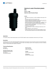 AFRISO_QUICK-AIR-VENTS-PRIMOVENT-PLASTIC-G--QUICK-AIR-VENTS-PRIMOVENT-PLASTIC_77766_ENG_GBR.PDF