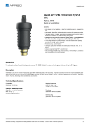 AFRISO_QUICK-AIR-VENTS-PRIMOVENT-HYBRID-G--QUICK-AIR-VENTS-PRIMOVENT-HYBRID_77729_ENG_GBR.PDF