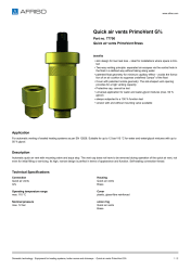 AFRISO_QUICK-AIR-VENTS-PRIMOVENT-G--QUICK-AIR-VENTS-PRIMOVENT-BRASS_77700_ENG_GBR.PDF