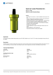 AFRISO_QUICK-AIR-VENTS-PRIMOVENT-G--QUICK-AIR-VENTS-PRIMOVENT-BRASS_77752_ENG_GBR.PDF