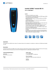 AFRISO_HANDLE-CAPBS--MODULE-BG-10_M091000017_ENG_GBR.PDF