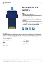 AFRISO_PRESSURE-CAPBS--SENS-PS-41-PRESSURE-CAPBS--SENS_M090083010_ENG_GBR.PDF