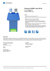 AFRISO_PRESSURE-CAPBS--SENS-PS-20-PRESSURE-CAPBS--SENS_M090010110_ENG_GBR.PDF