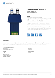 AFRISO_PRESSURE-CAPBS--SENS-PS-10-PRESSURE-CAPBS--SENS_M090050110_ENG_GBR.PDF