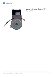 AFRISO_PUMP-WITH-MOTOR-EUROVAC-NV_43783_ENG_GBR.PDF