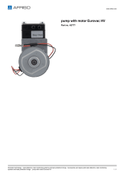 AFRISO_PUMP-WITH-MOTOR-EUROVAC-HV_43777_ENG_GBR.PDF