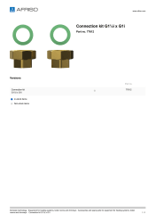 AFRISO_CONNECTION-KIT-G1-I-X-G1I_77612_ENG_GBR.PDF