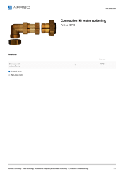 AFRISO_CONNECTION-KIT-WATER-SOFTENING_42756_ENG_GBR.PDF