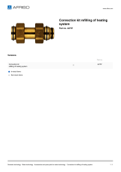 AFRISO_CONNECTION-KIT-REFILLING-OF-HEATING-SYSTEM_42757_ENG_GBR.PDF
