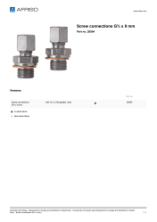 AFRISO_SCREW-CONNECTIONS-G--X-8-MM_20504_ENG_GBR.PDF