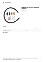 AFRISO_MOUNTING-KIT-FOR-1-LAG-ADDITIONAL-CONTAINER_40539_ENG_GBR.PDF